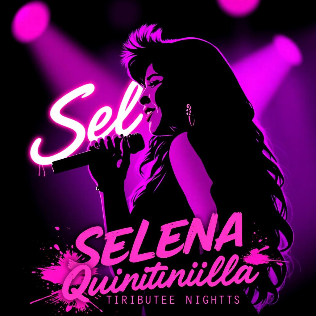 Selena Night
